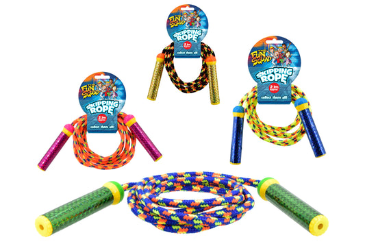 Skipping Rope 2.1mtr