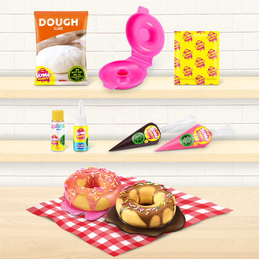 Slime Mart Shopping Bag Dessert