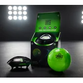 Smart Ball Soccer Bot