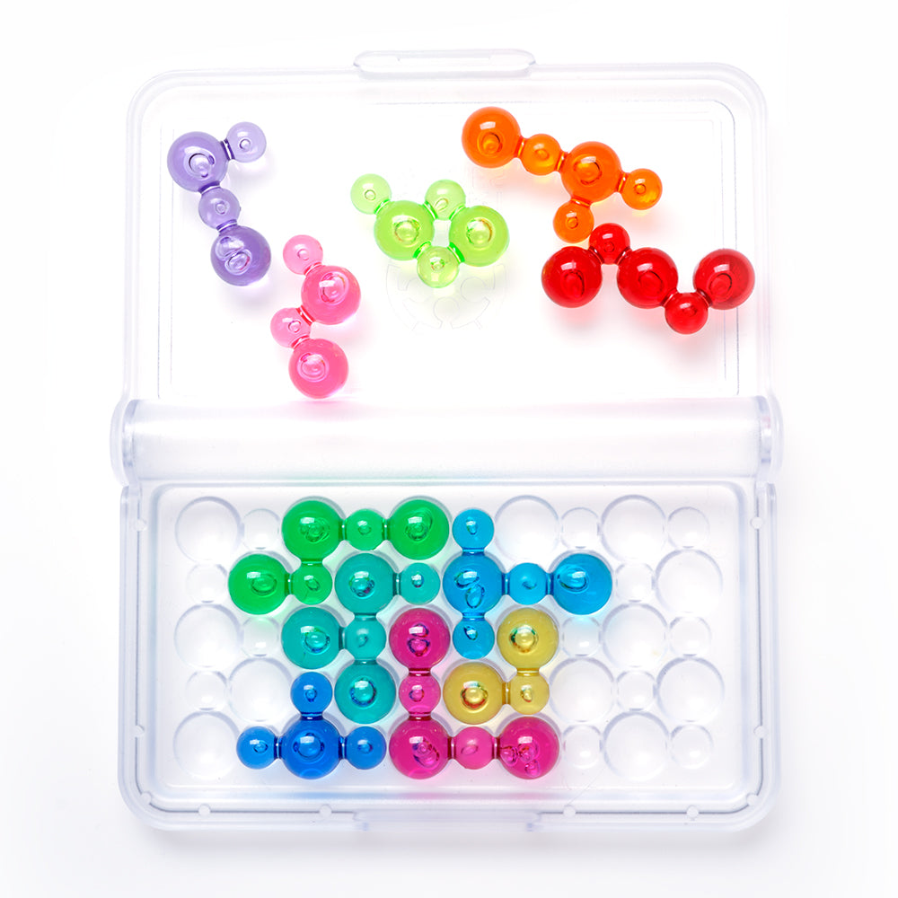 Smart Games IQ Bubbles
