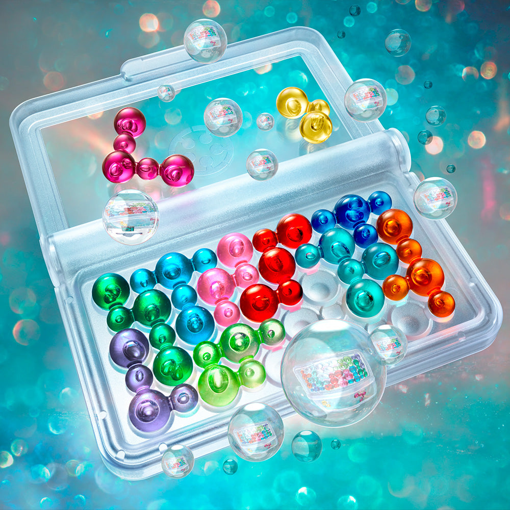 Smart Games IQ Bubbles