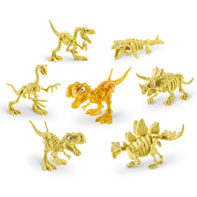 Smashers Nano Egg S1 Dino Island Nano Egg