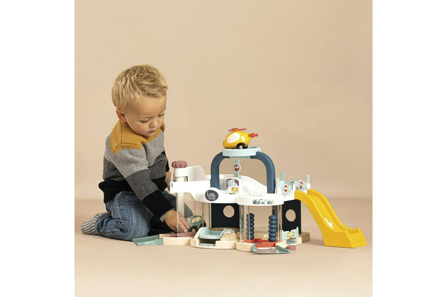 Smoby First Garage