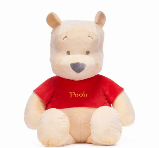 Snuggle Time Pooh 86cm