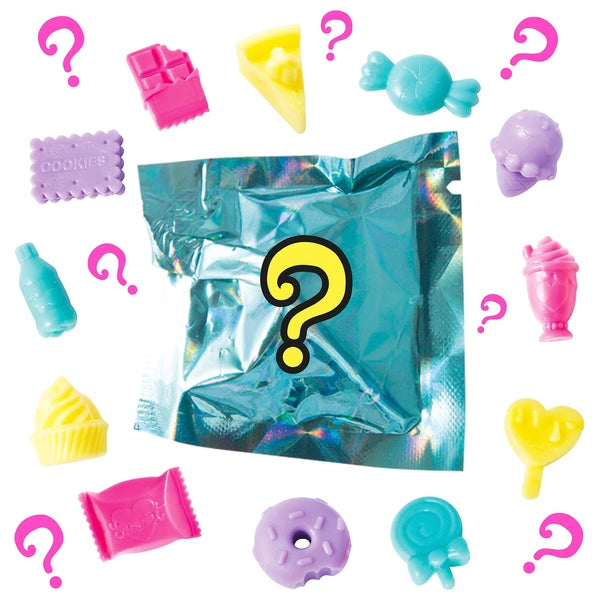 So Slime Diy Mini Market Case