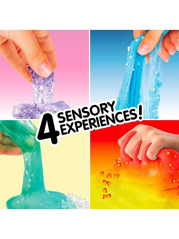 So Slime Xtra Sensations