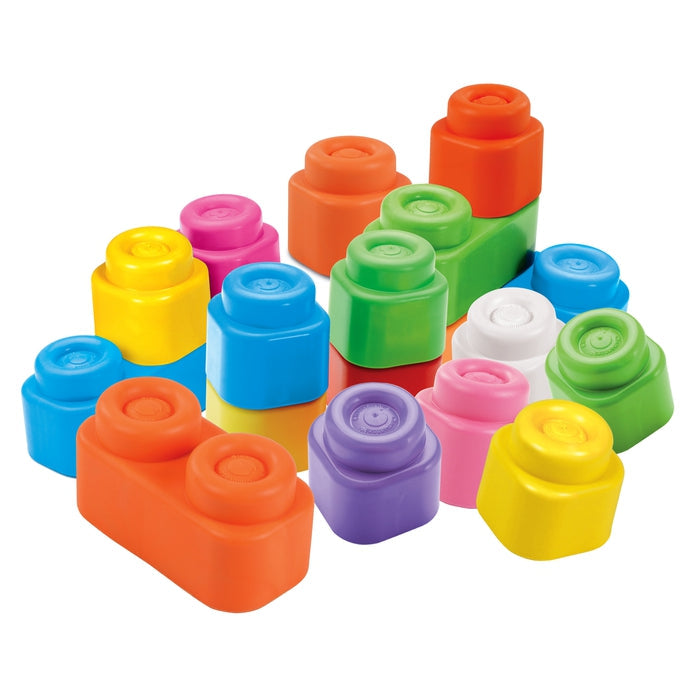 Soft Clemmy - 20 Piece Bag