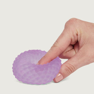 Speks Gump Surface Scale Mist Purple