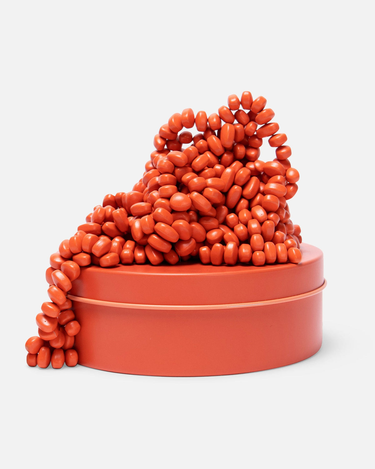 Speks Crags Matte Coral