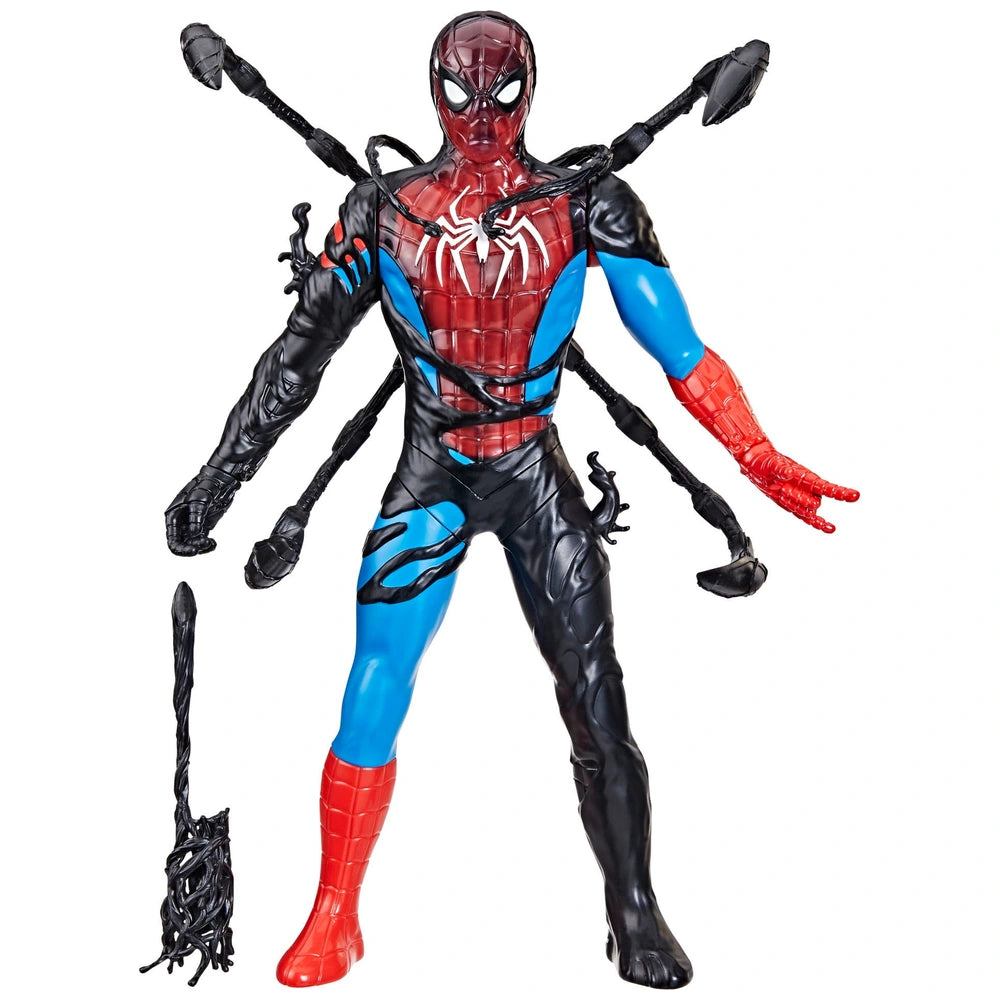 Spiderman Venemous Liquid Shifter