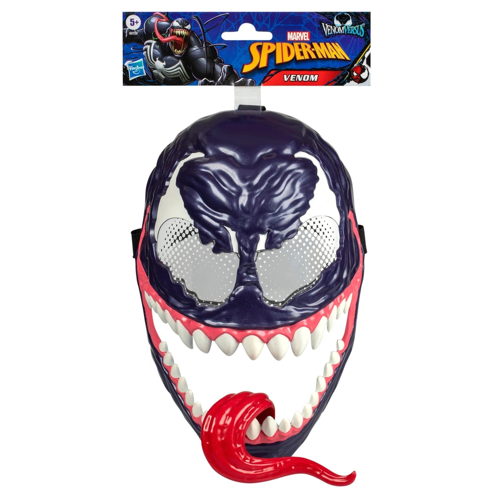 Spiderman Venom Basic Mask