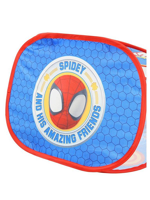 Spidey Bean Bag Toss
