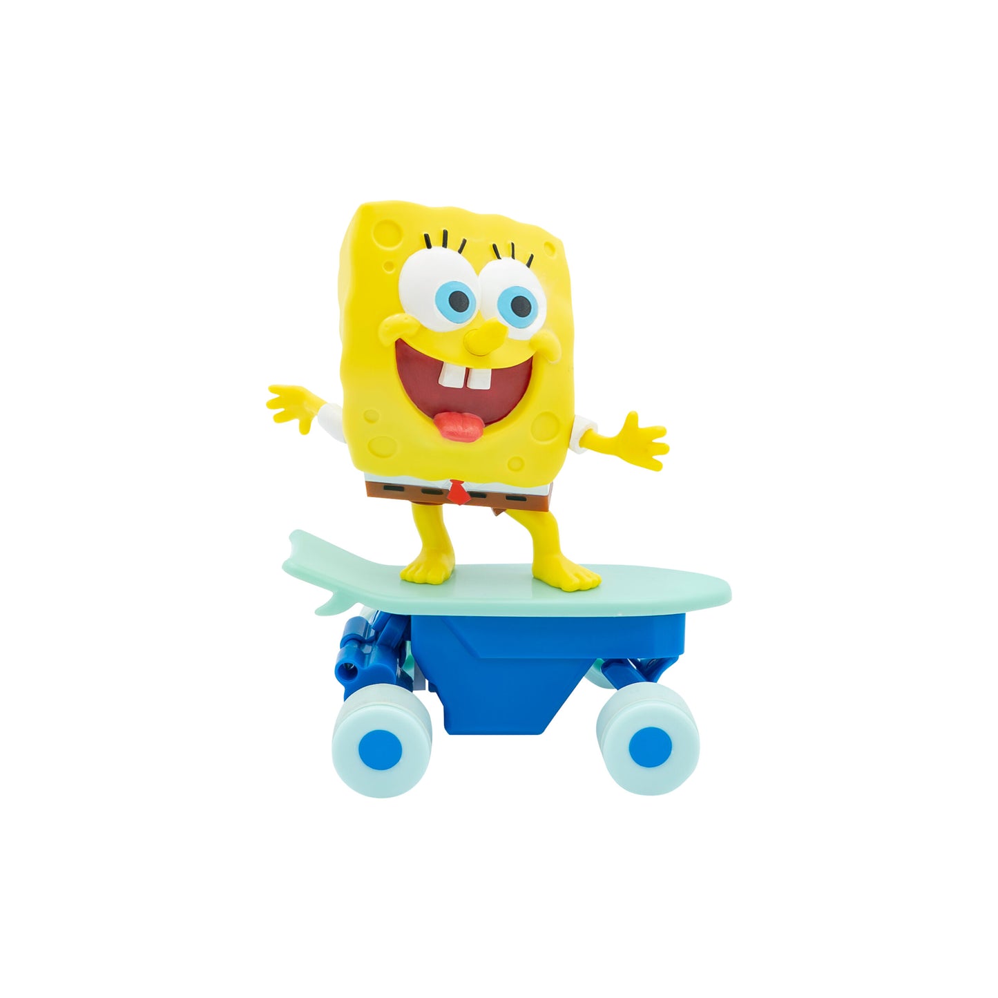 Spongebob Surfs Up R/C