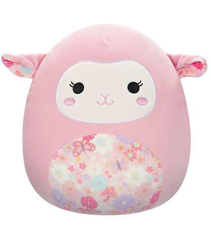 Squishmallows 12" Lala Sheep