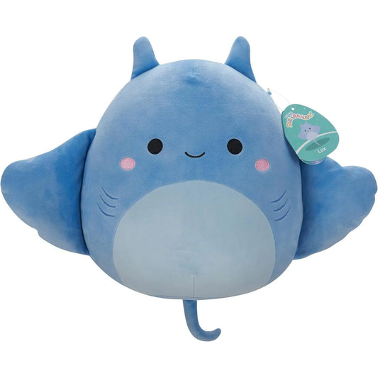 Squishmallows 12" Lux Stingray