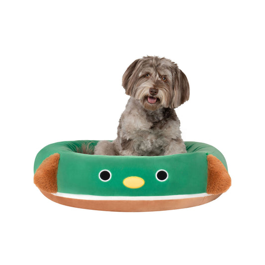 Squishmallows Duck Bed 24"