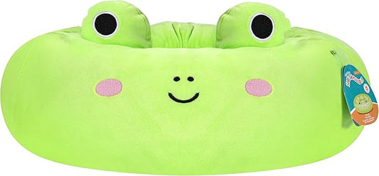 Squishmallows Frog Bed 20"