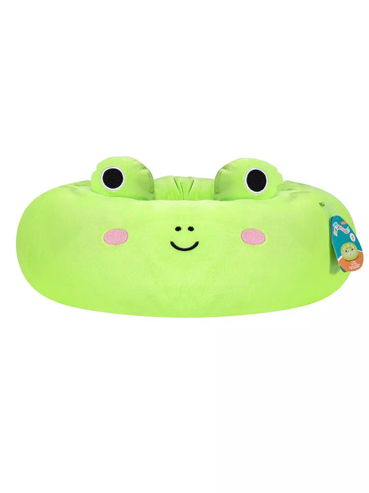 Squishmallows Frog Bed 30"