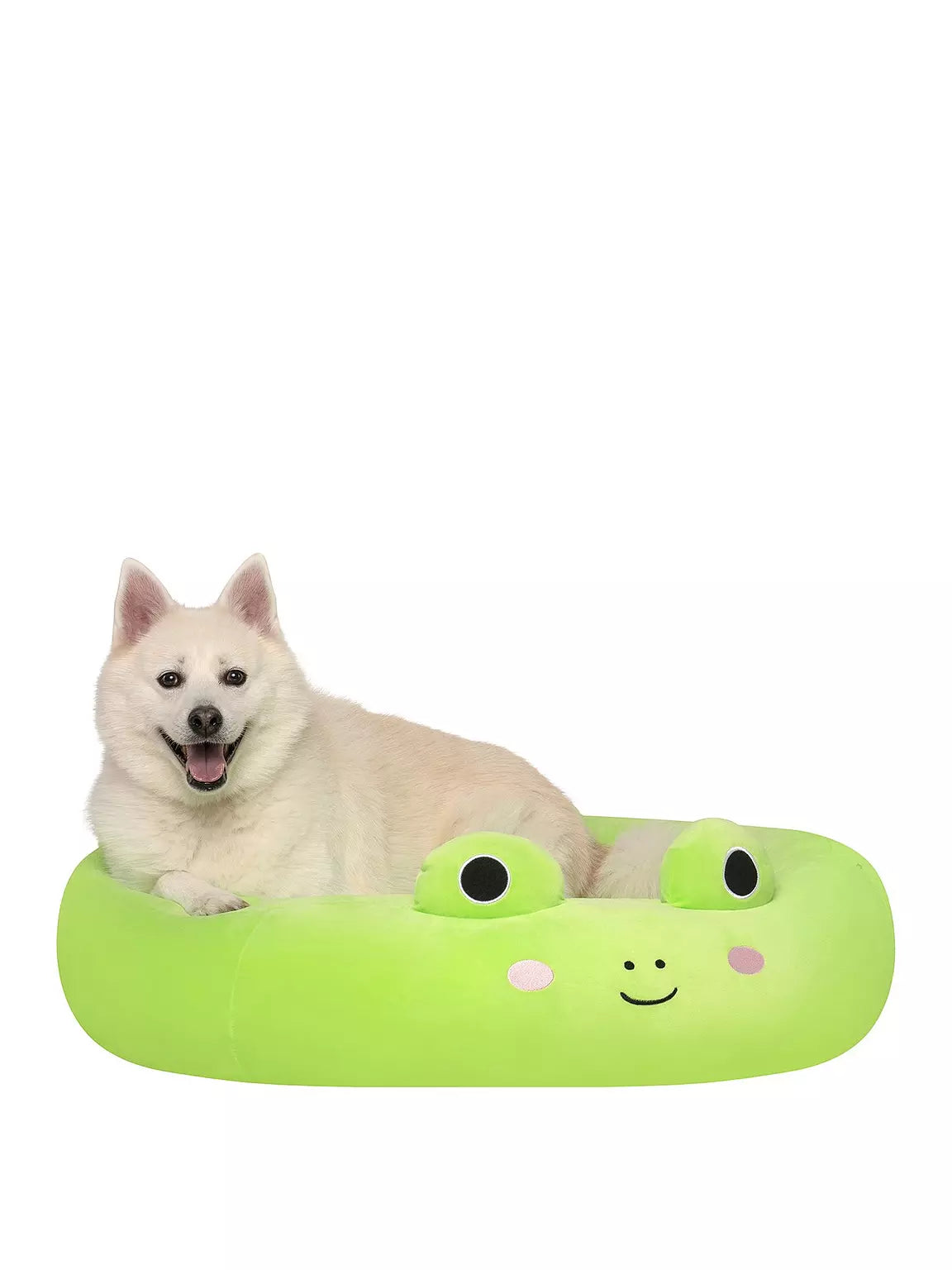 Squishmallows Frog Bed 30"
