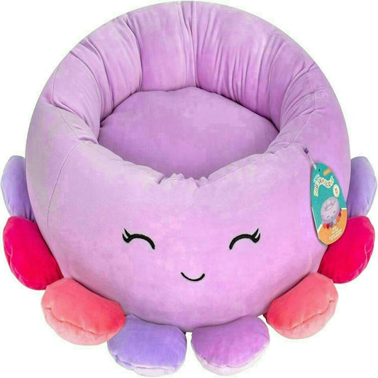Squishmallows Octopus Bed 20"