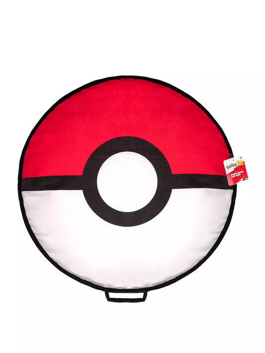 Squishmallows PokeBall Bed 30"