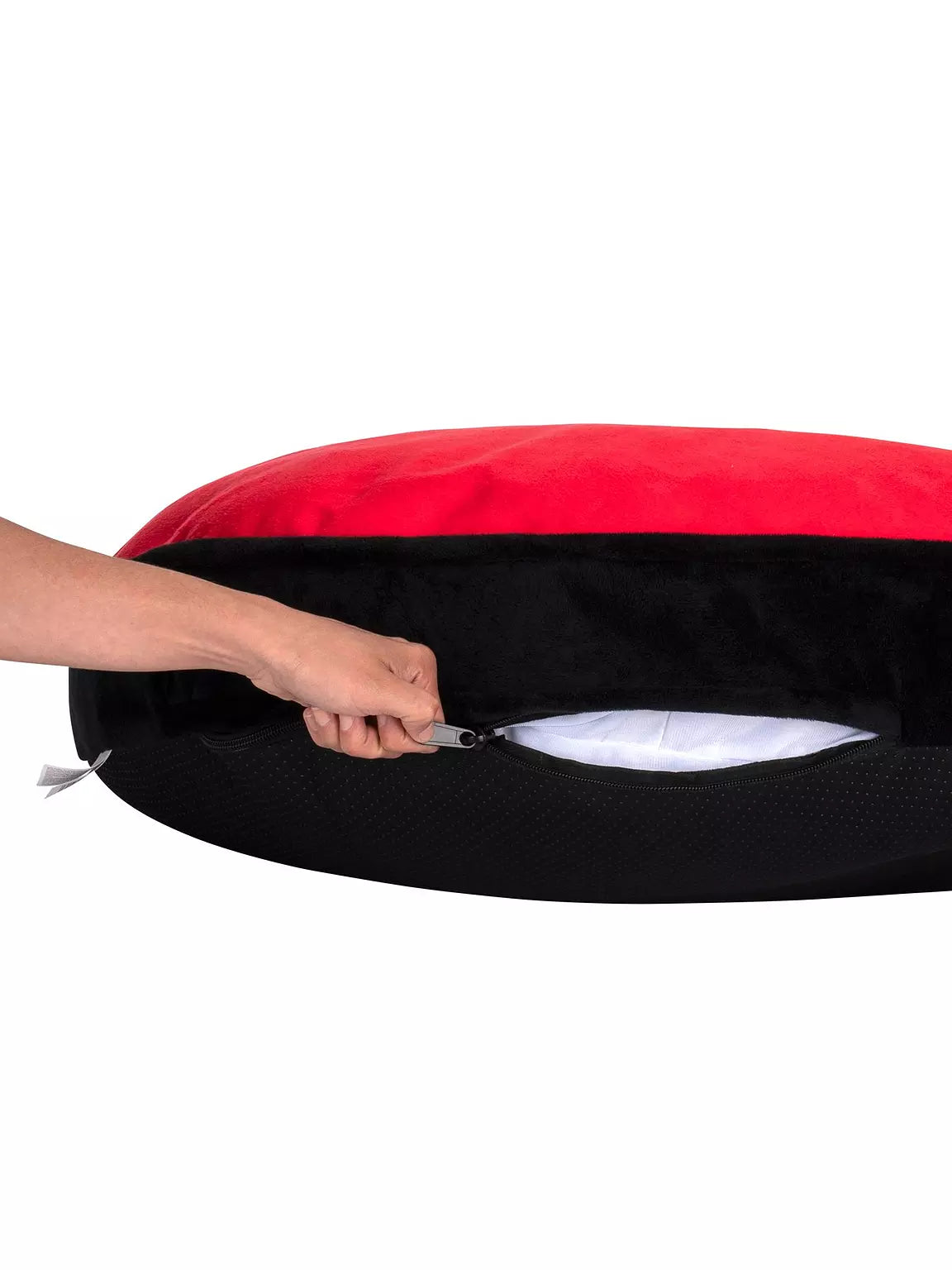 Squishmallows PokeBall Bed 30"