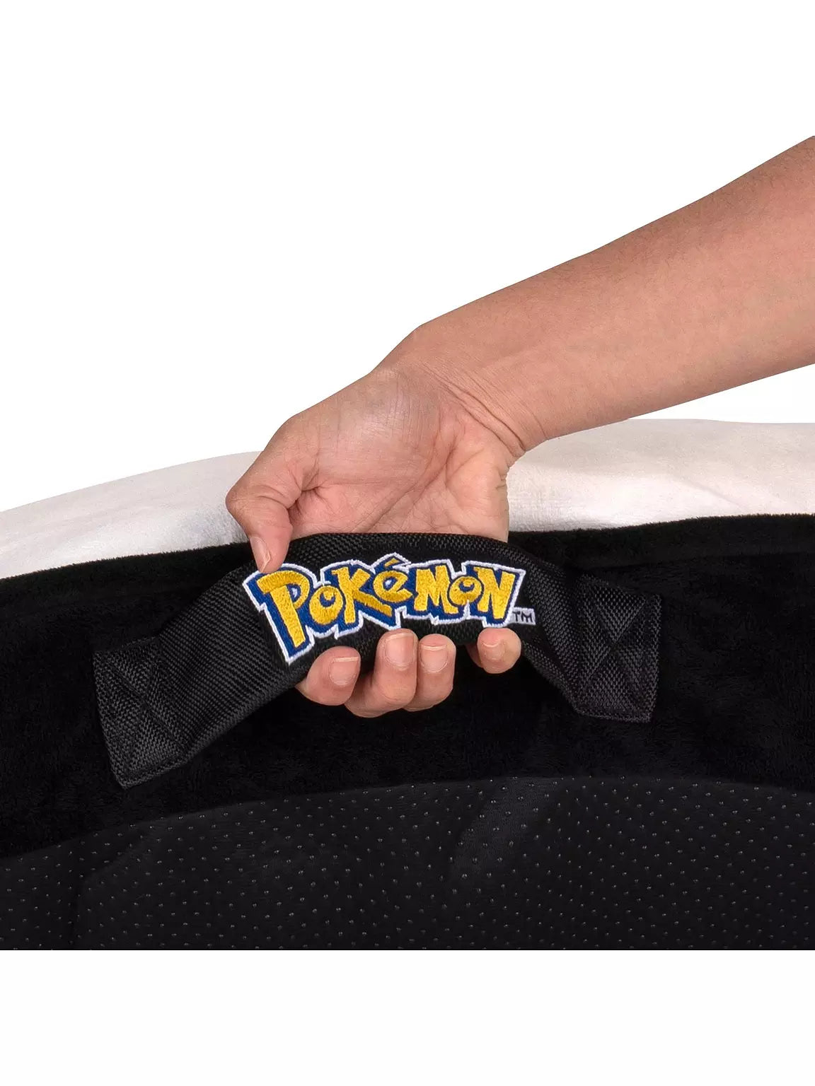Squishmallows PokeBall Bed 30"