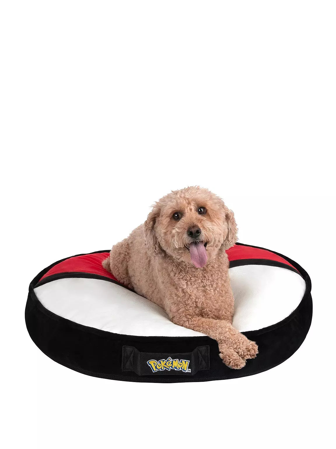 Squishmallows PokeBall Bed 30"