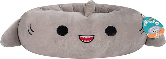 Squishmallows Shark Bed 30"