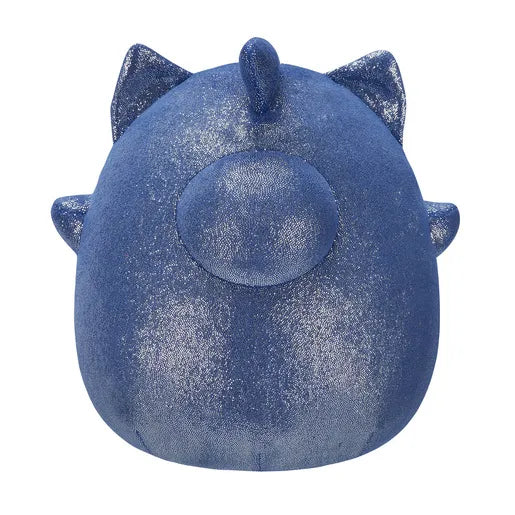 Squishmallows 10" Metal Sonic