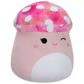 Squishmallows 10" Molly Mushroom