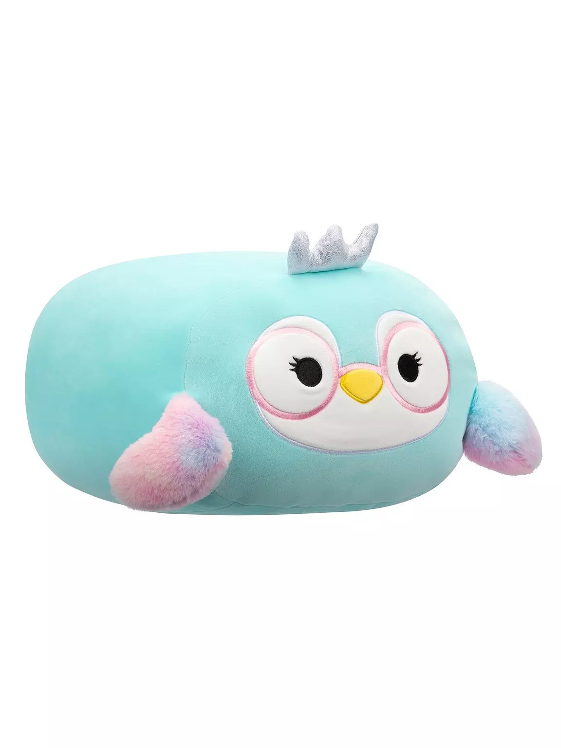Squishmallows 12" Stackable Raina Penguin