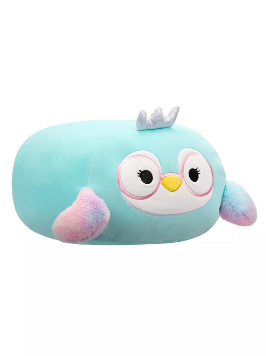Squishmallows 12" Stackable Raina Penguin