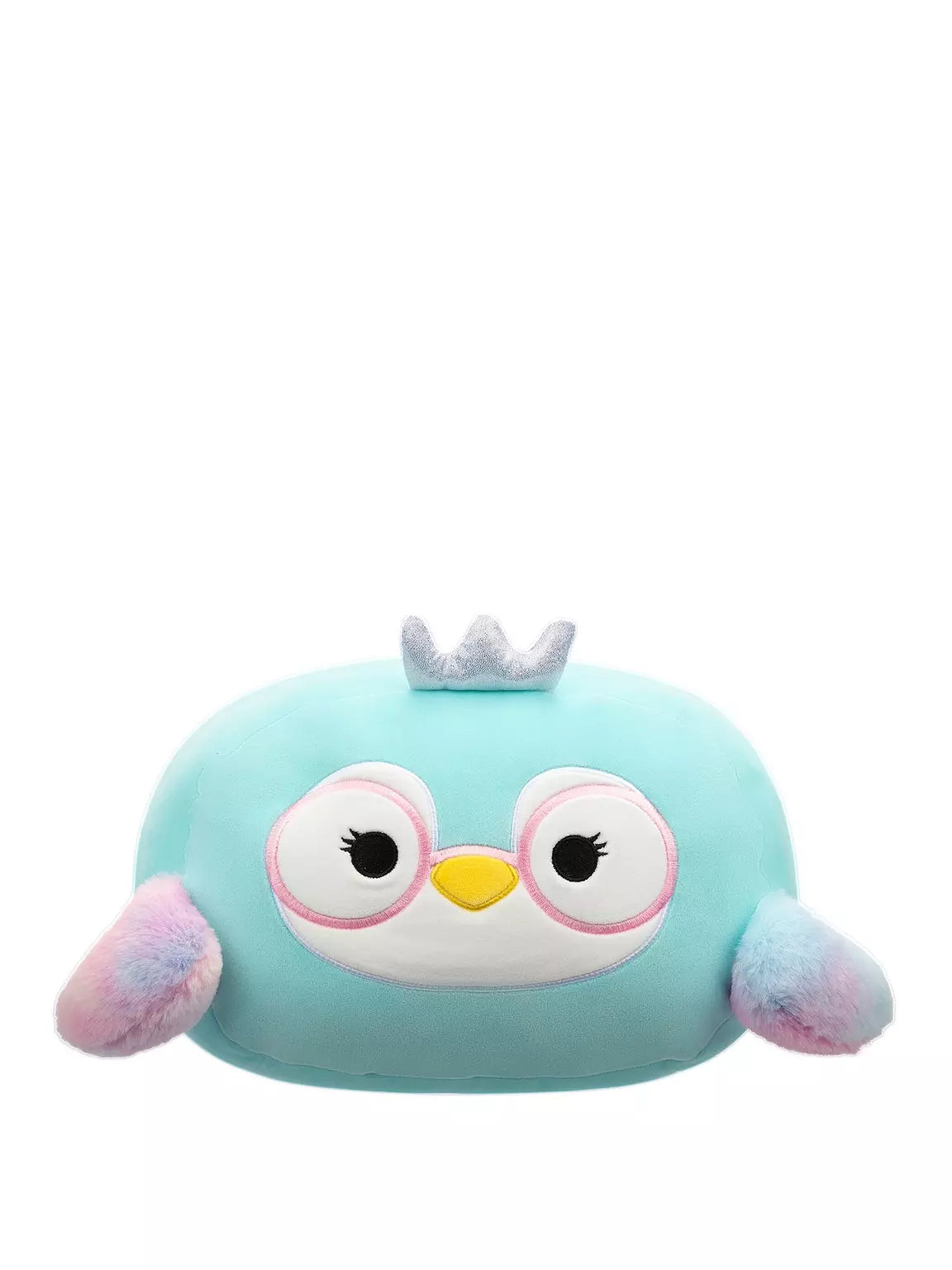 Squishmallows 12" Stackable Raina Penguin