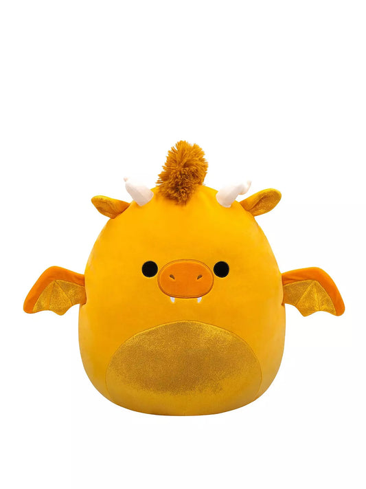 Squishmallows 16" Mister Gold Dragon