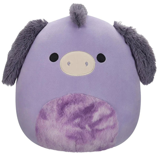 Squishmallows 12" Deacon Donke