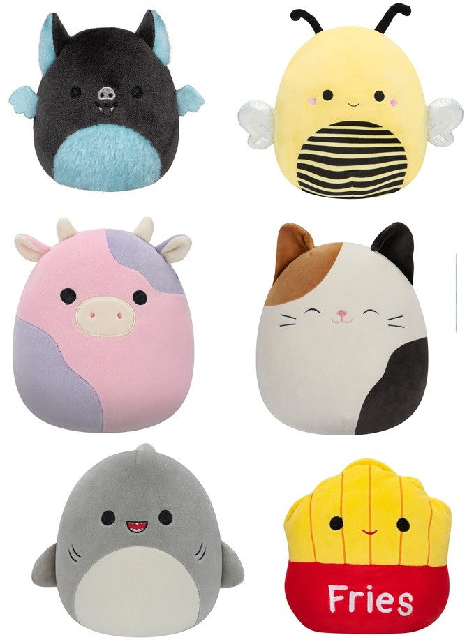 Squishmallows 7.5 SquishALong