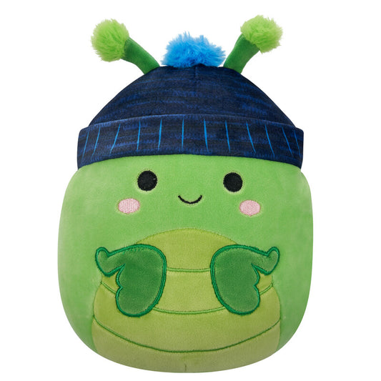 Squishmallows 7.5" Trenton Praying Mantis