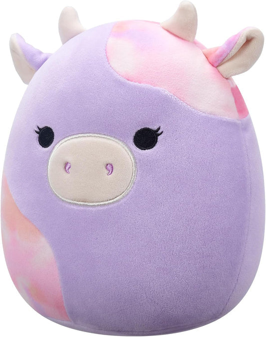 Squishmallows 8" Suri Pink Cow