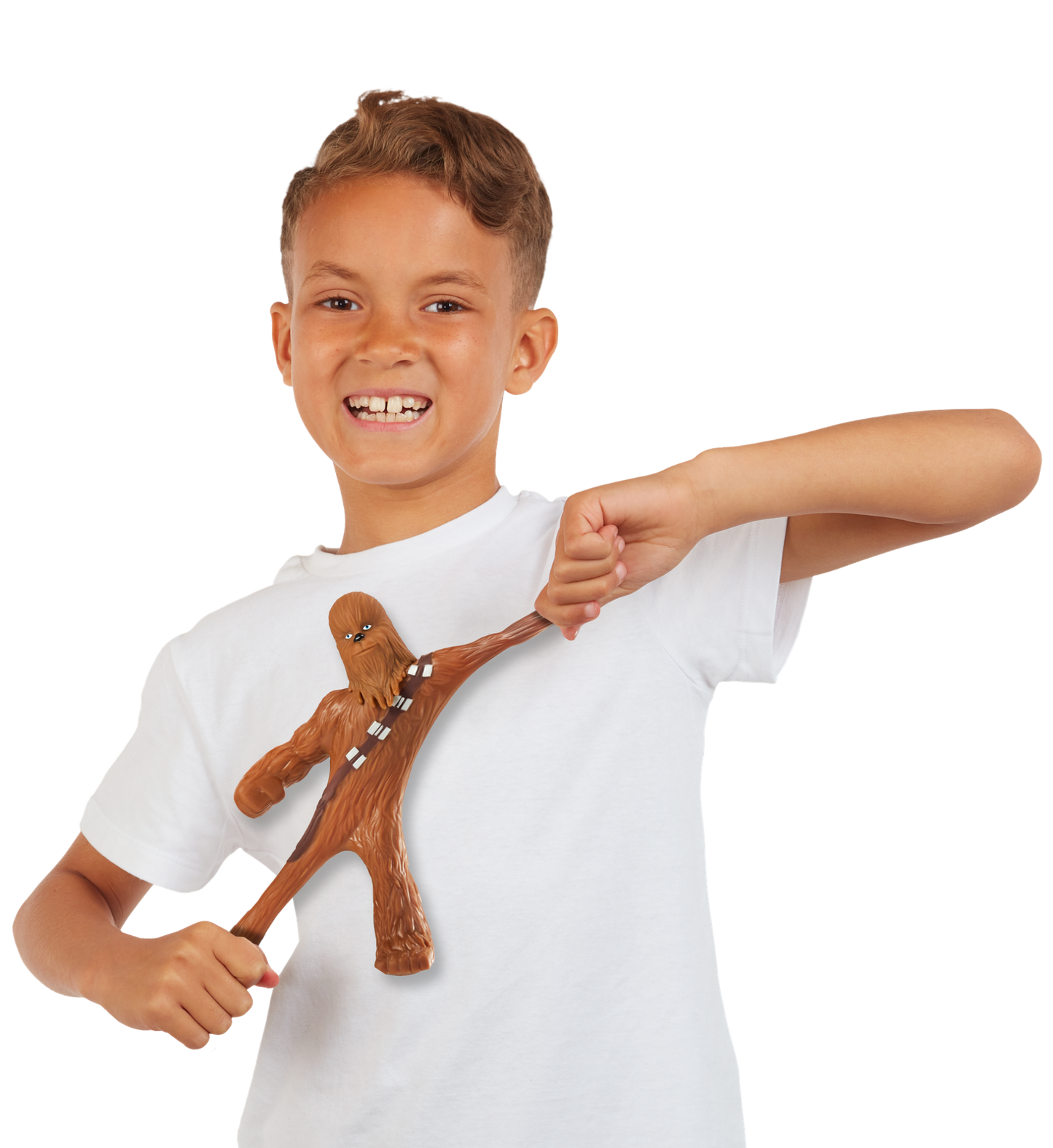 Star Wars Stretch Chewbacca Large