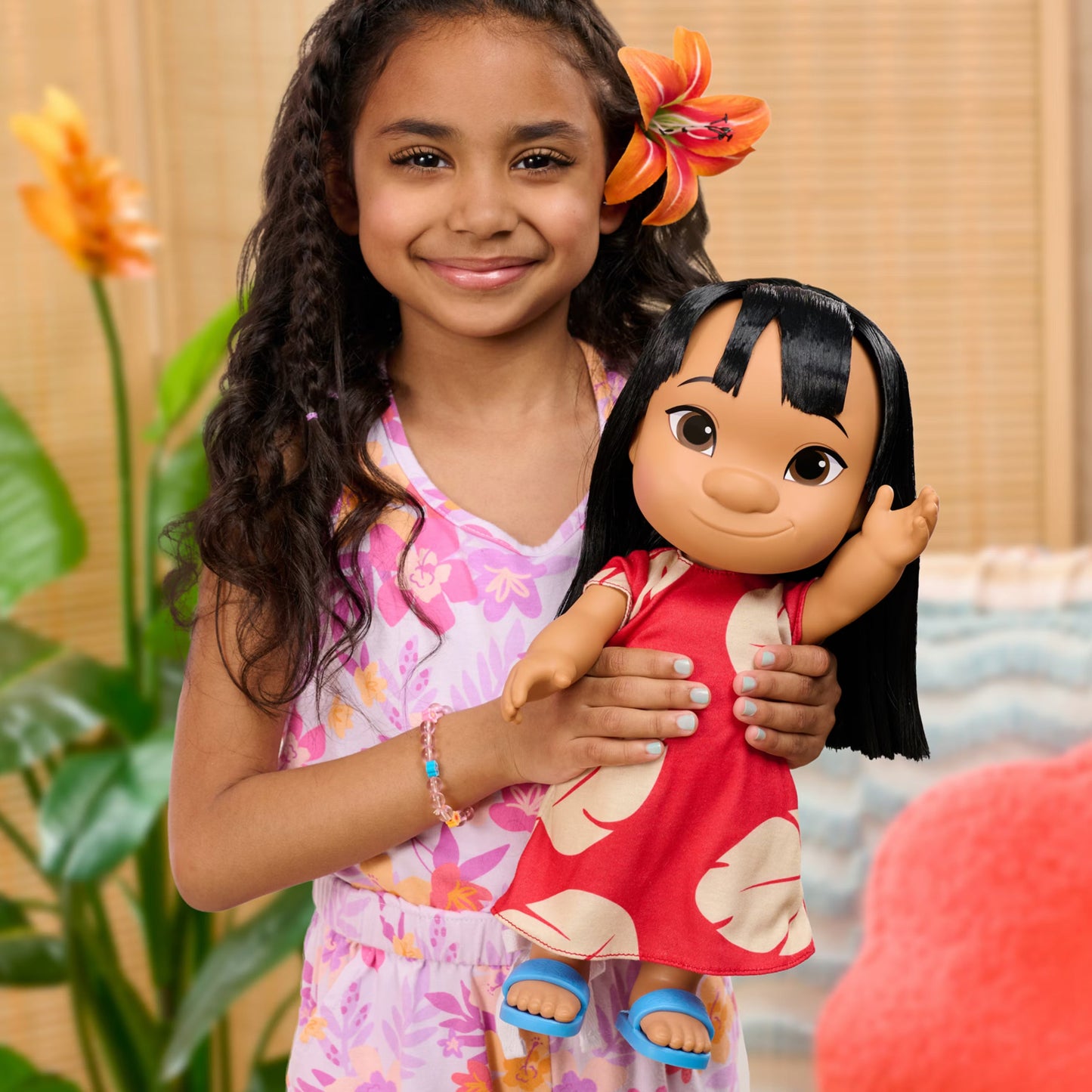 Stitch Lilo & Stitch Doll
