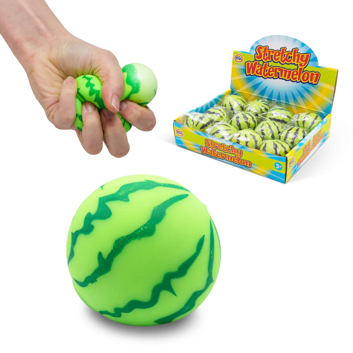Stretchy Watermelon