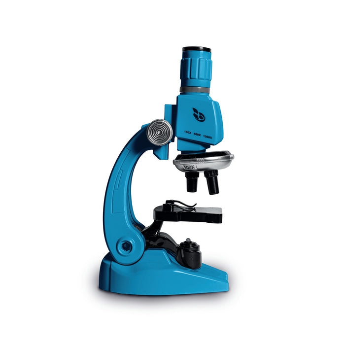 Super Microscope 1200x