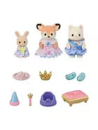 Sylvanian Families Nursery Princess Set
