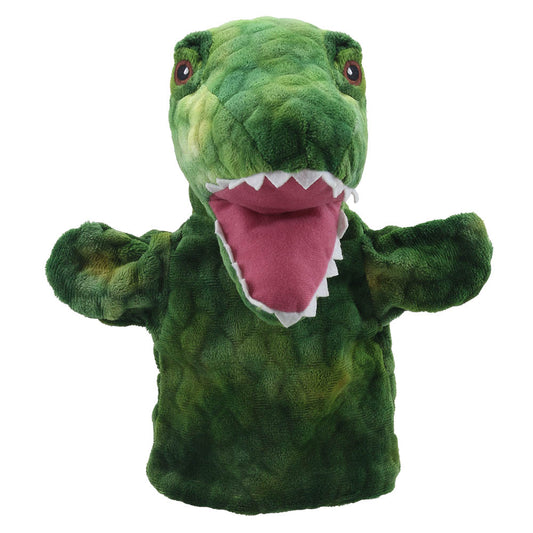 Puppet Buddy T Rex