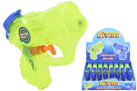 Mini Water Gun