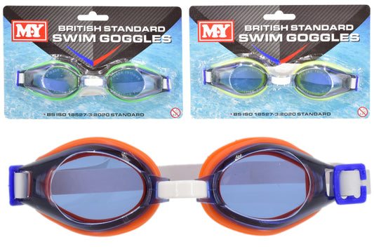STANDARD GOGGLES MY
