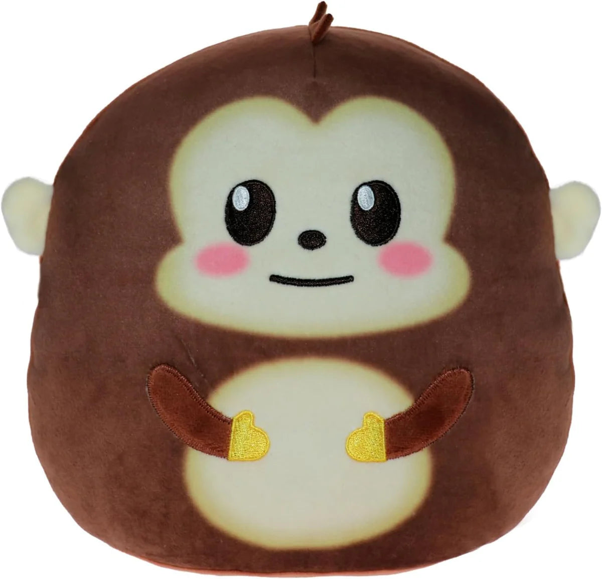 TY Matteo Monkey SquishABoo 20cm