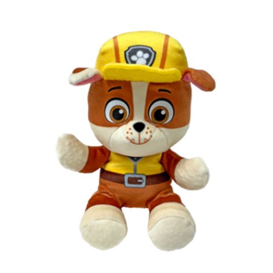 TY Rubble Paw Patrol