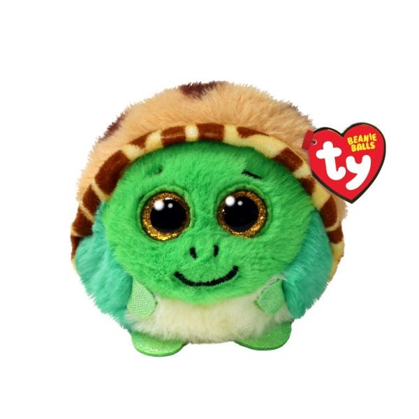 TY Cruiser Turtle Puffie